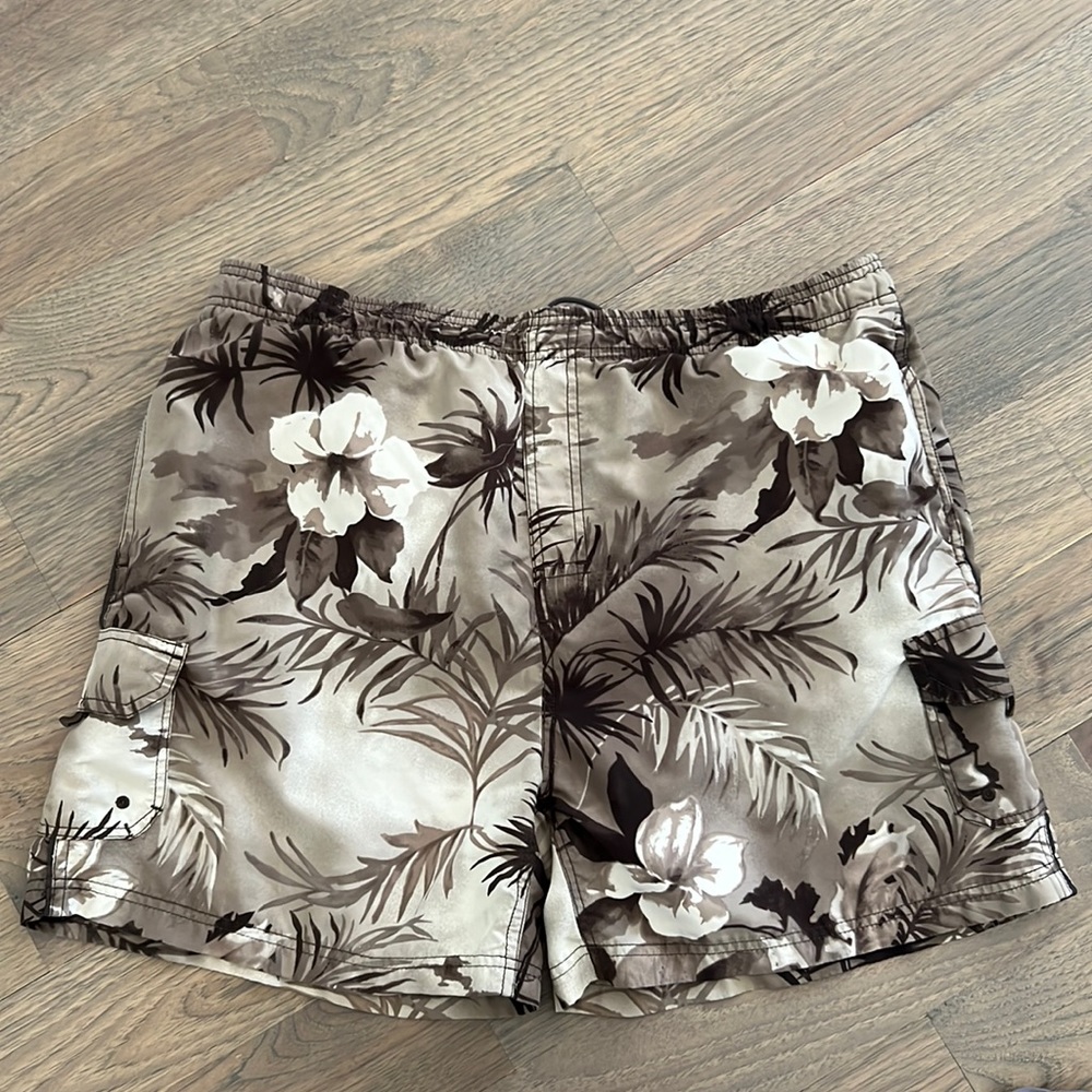 Swim shorts size 38